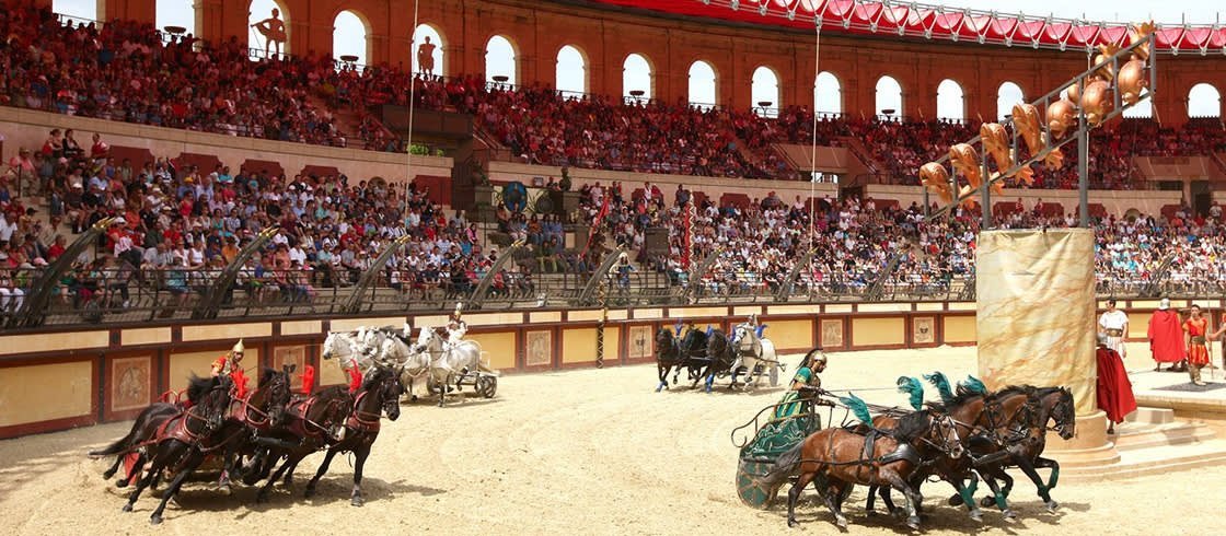 The Originals City Hôtel La Saulaie - Circuit découverte Puy du Fou - Doué-la-Fontaine