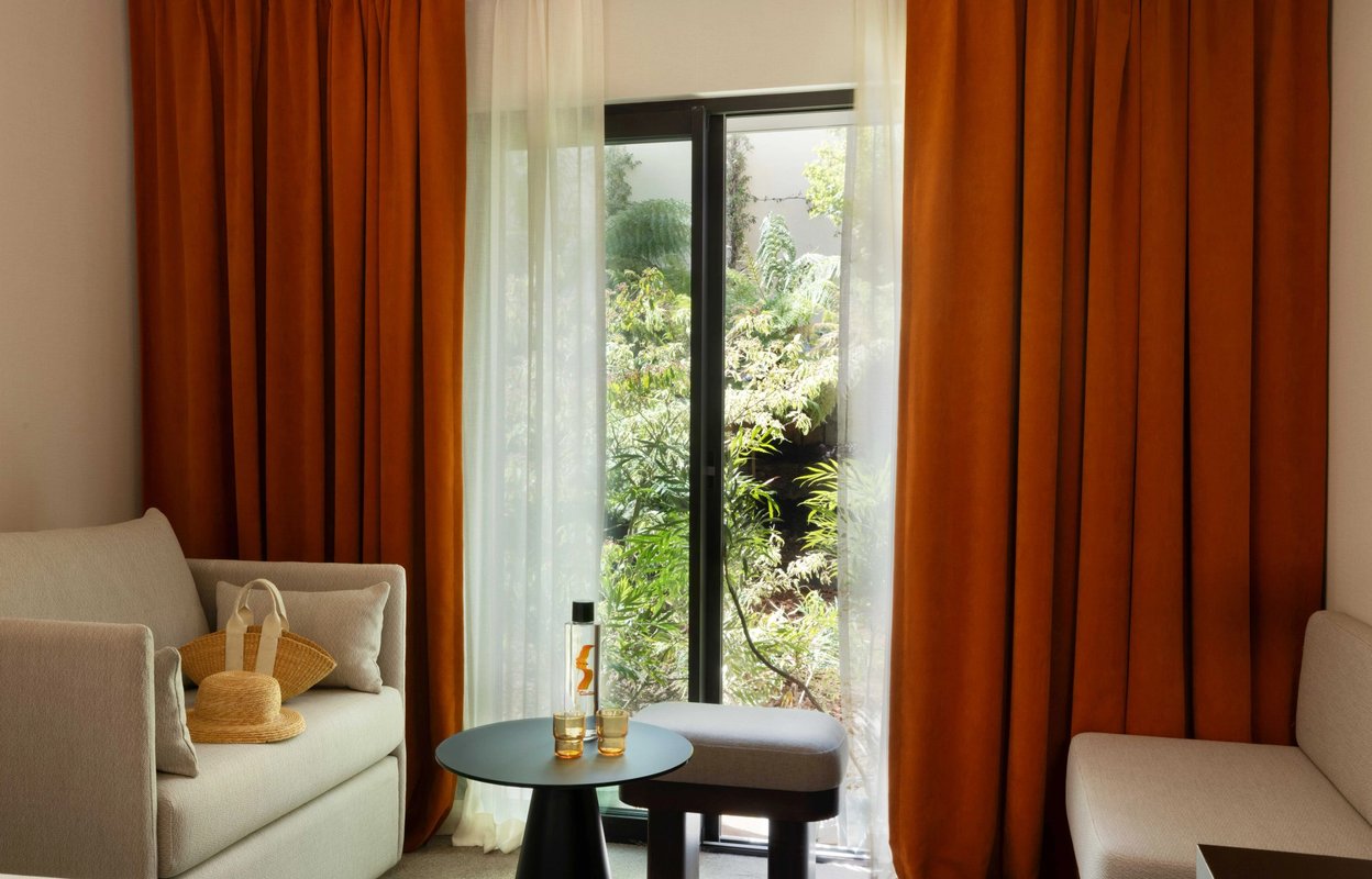 Hôtel & Spa Belinda,