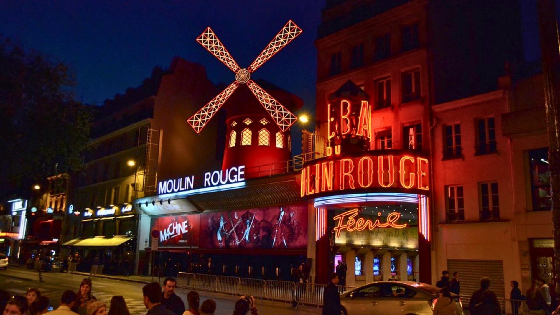 Hôtel Maison Montmartre Paris Les Puces**** | Paris | Hotel Restaurant | Montmartre | Paris 18 | Moulin Rouge