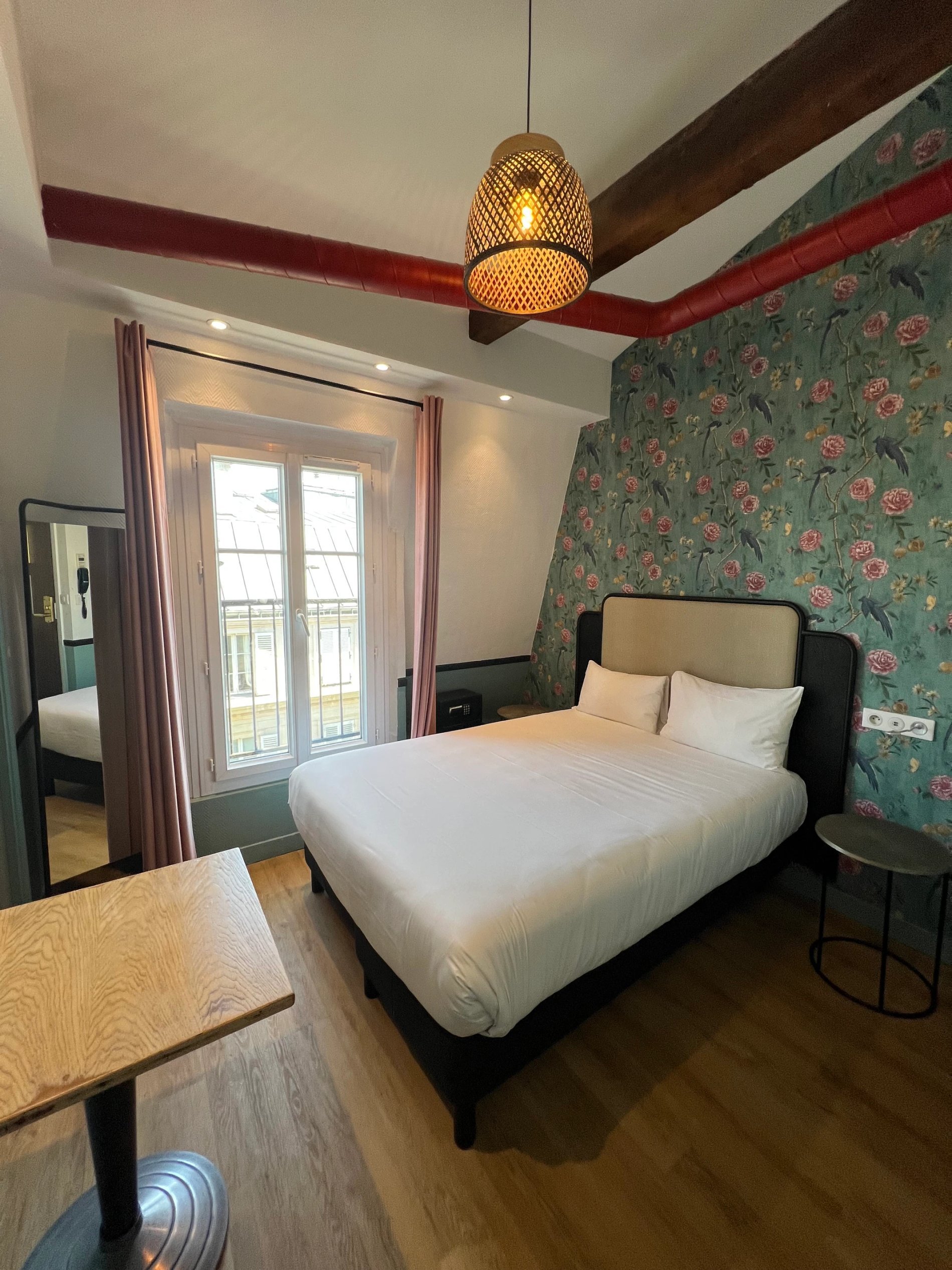Hotel Vintage
