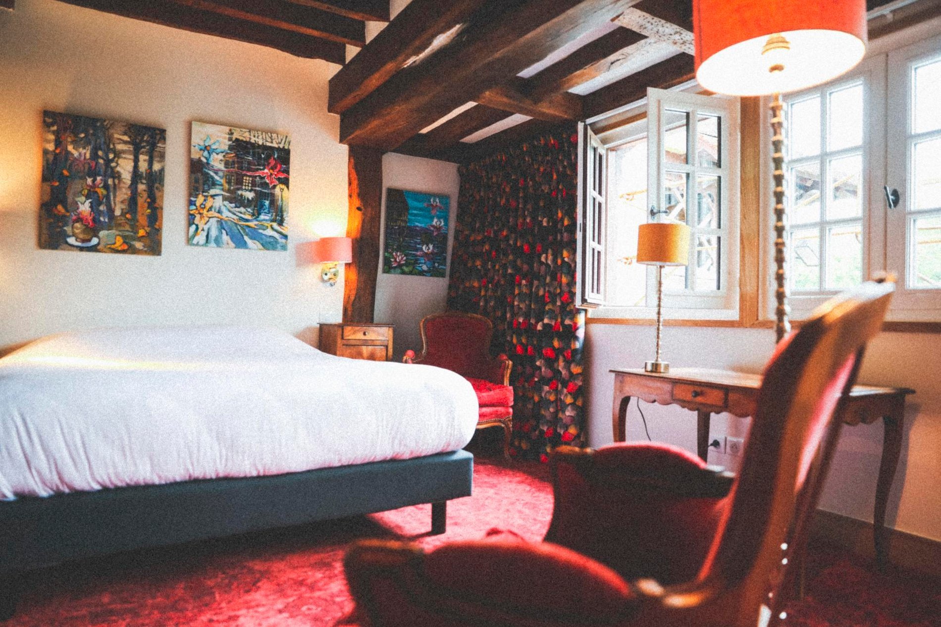 Le Domaine de la Corniche etoilé au guide Michelin