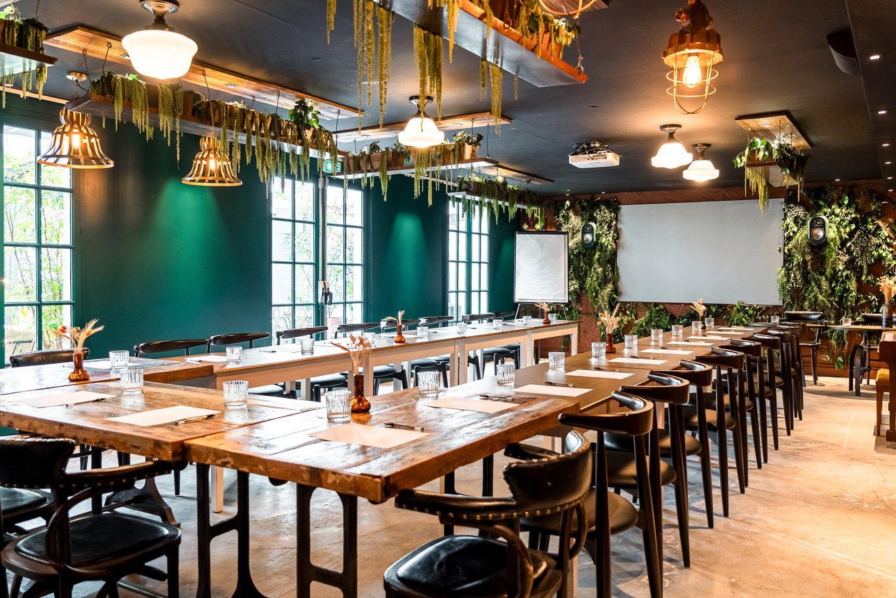 Les Hôtels de Paris - Hôtels - Kube Hôtel Paris