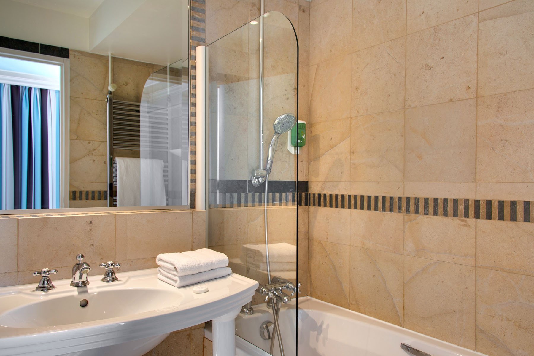 Hôtel de Bourgtheroulde | Privilege Room