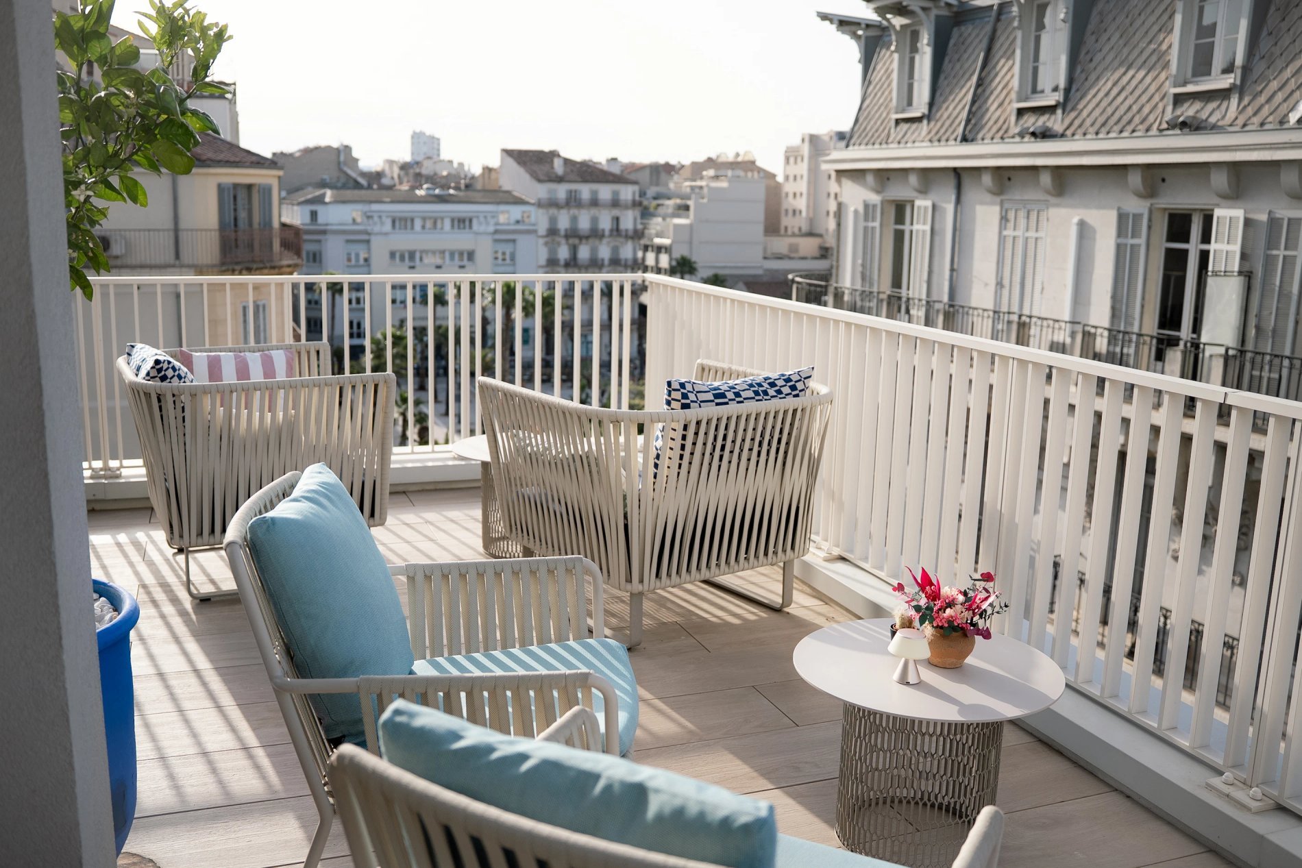 OKKO Hotels Toulon Centre, 
