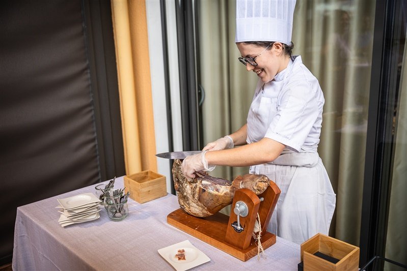 Les Trésoms | Mariage Annecy
