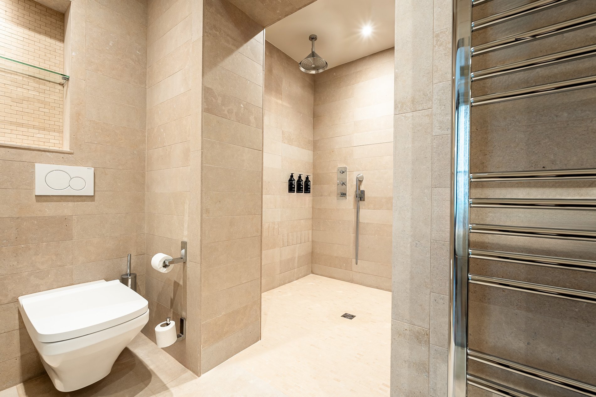 Hotel Paris Odeon - Quadruple Room - Hôtel Saint-Louis - Jardin du Luxembourg