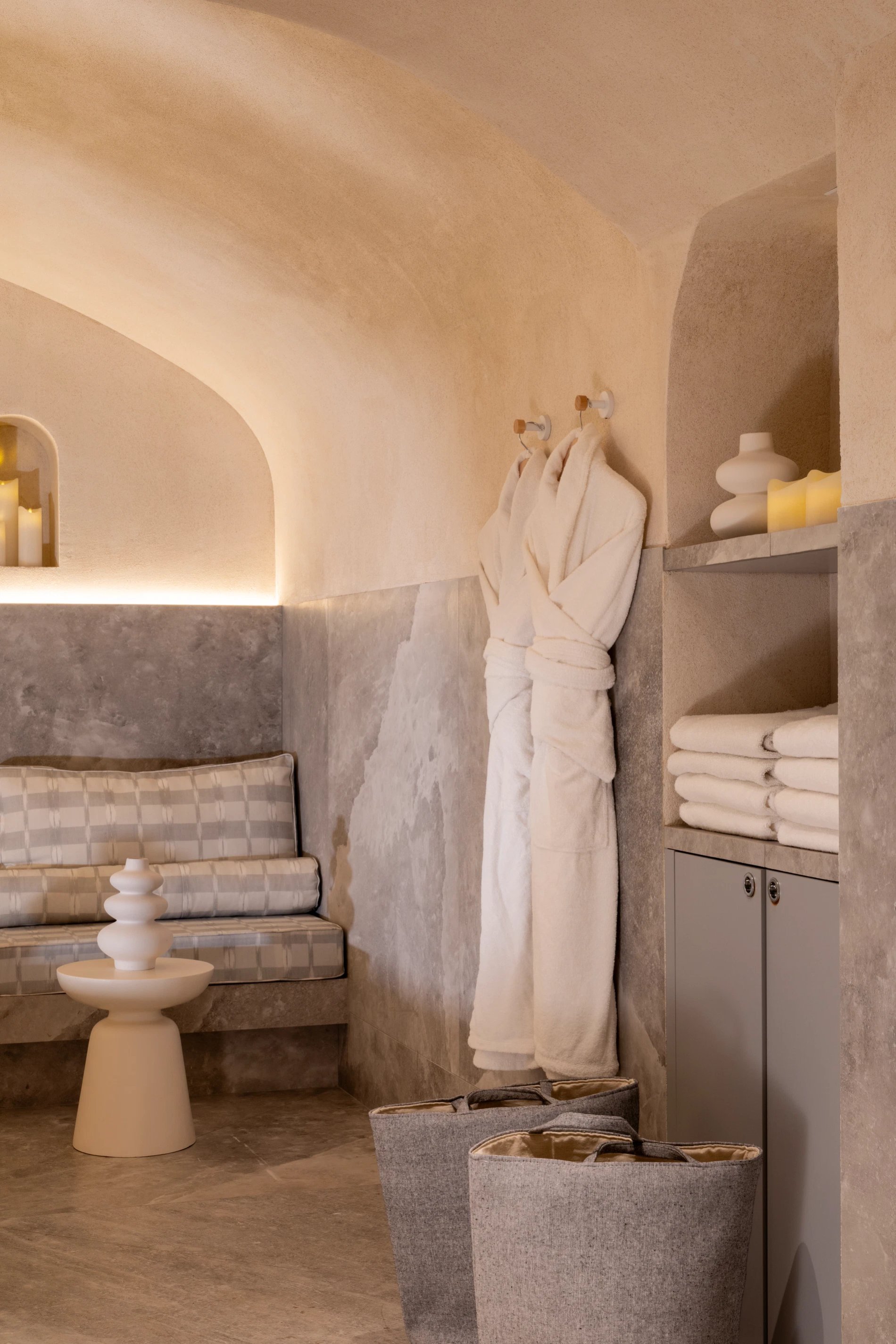 Hotel Le Lavoisier Spa Pool