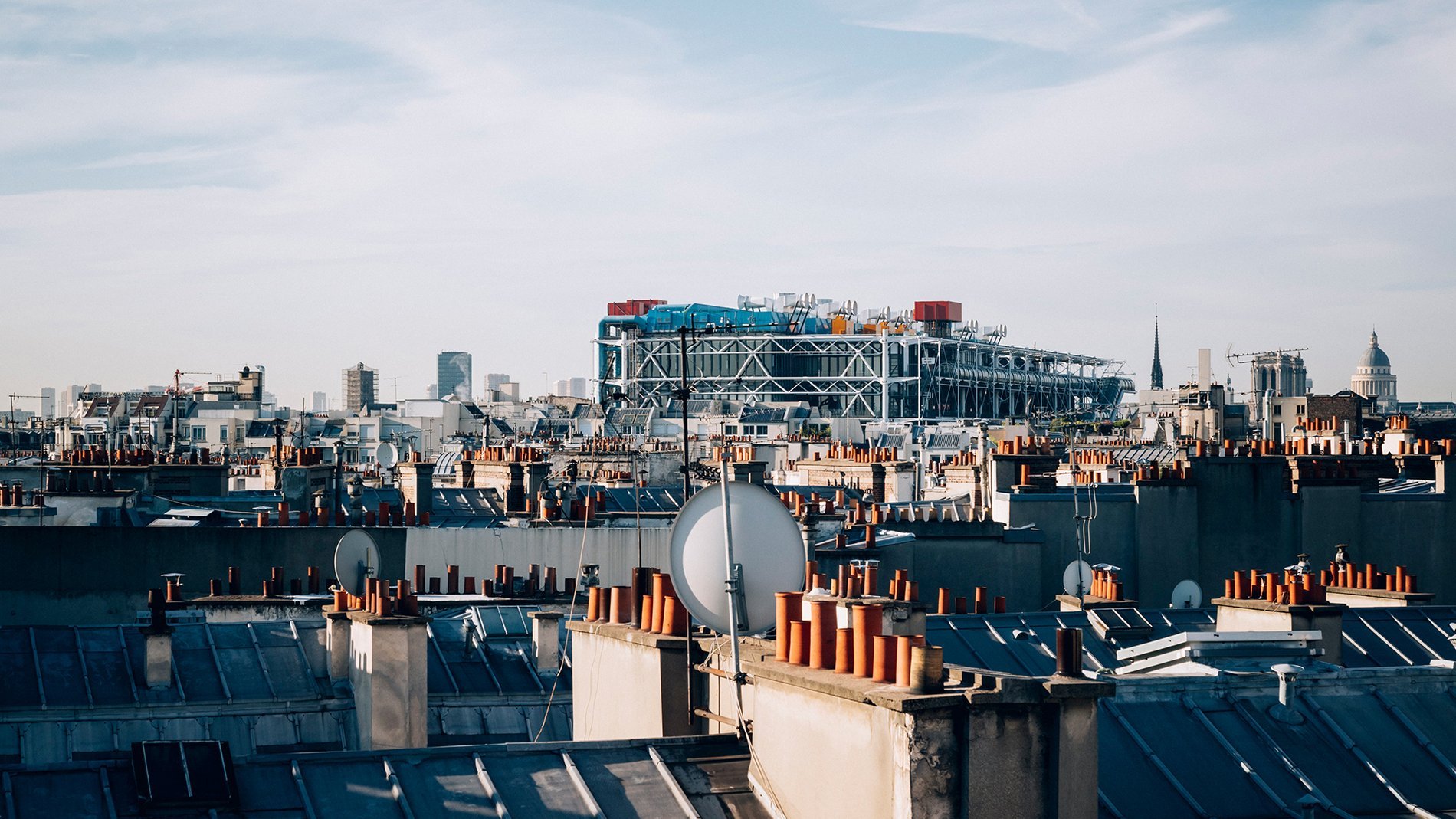 Hôtel National des Arts et Métiers | Hôtel proche de Beaubourg