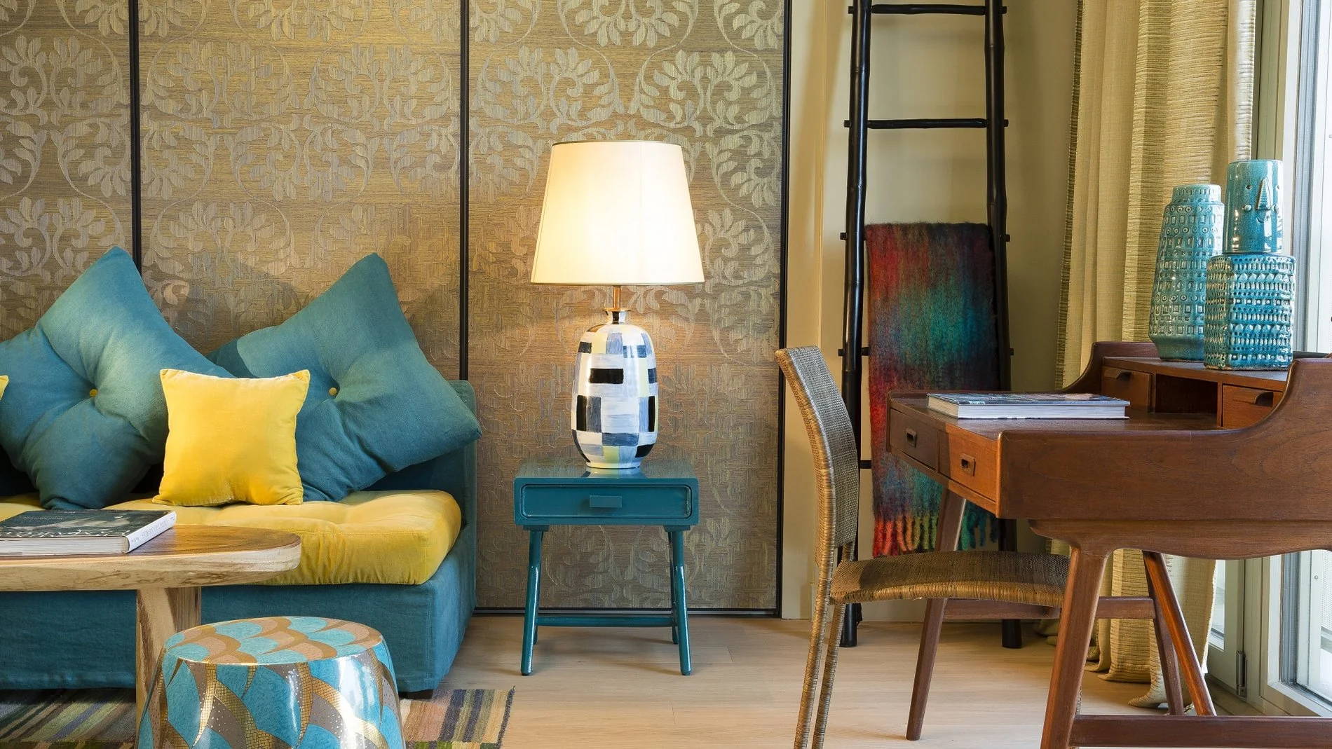 Goralska | Family Suite