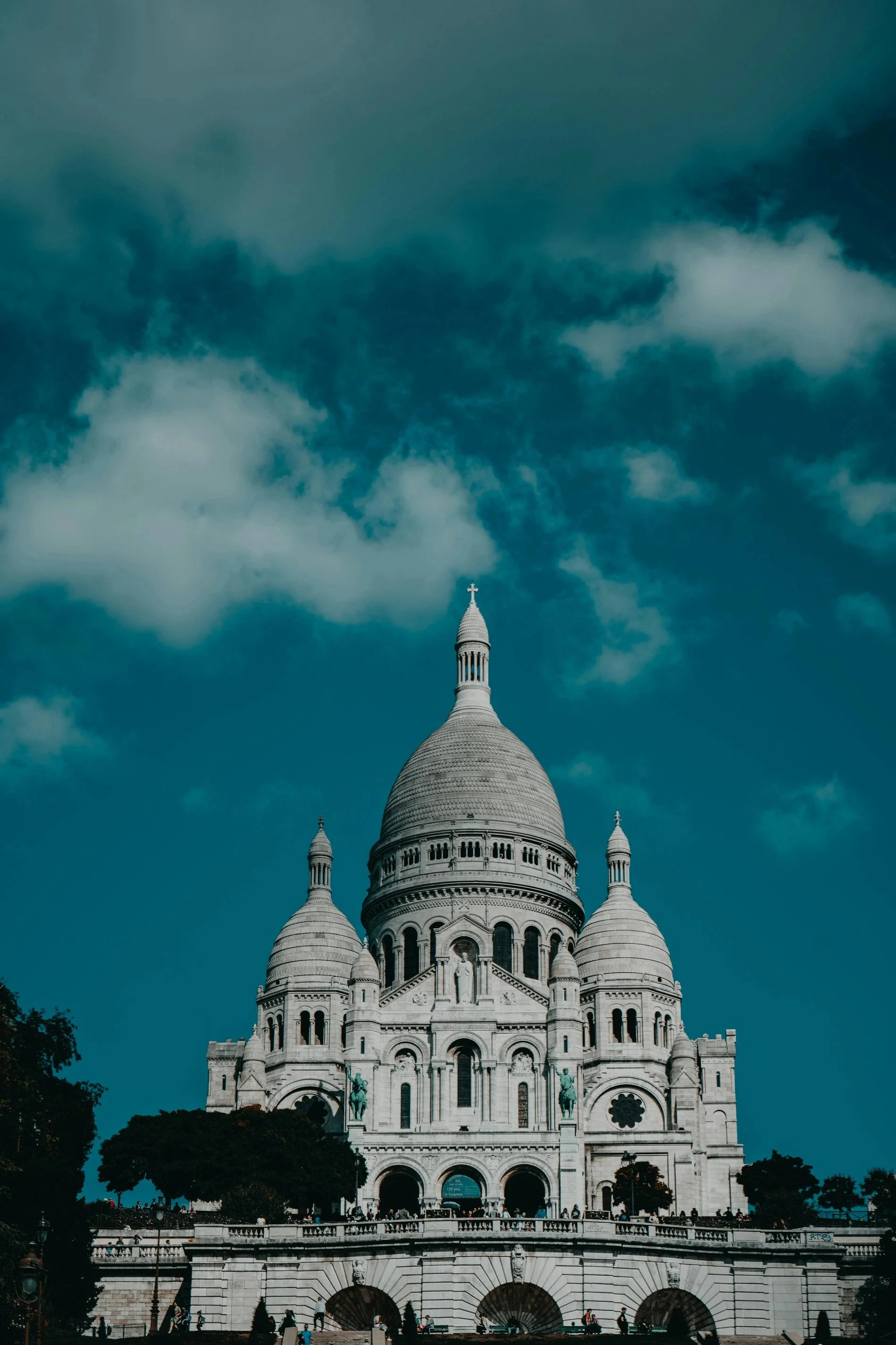 Maison Cassandre | Montmartre
