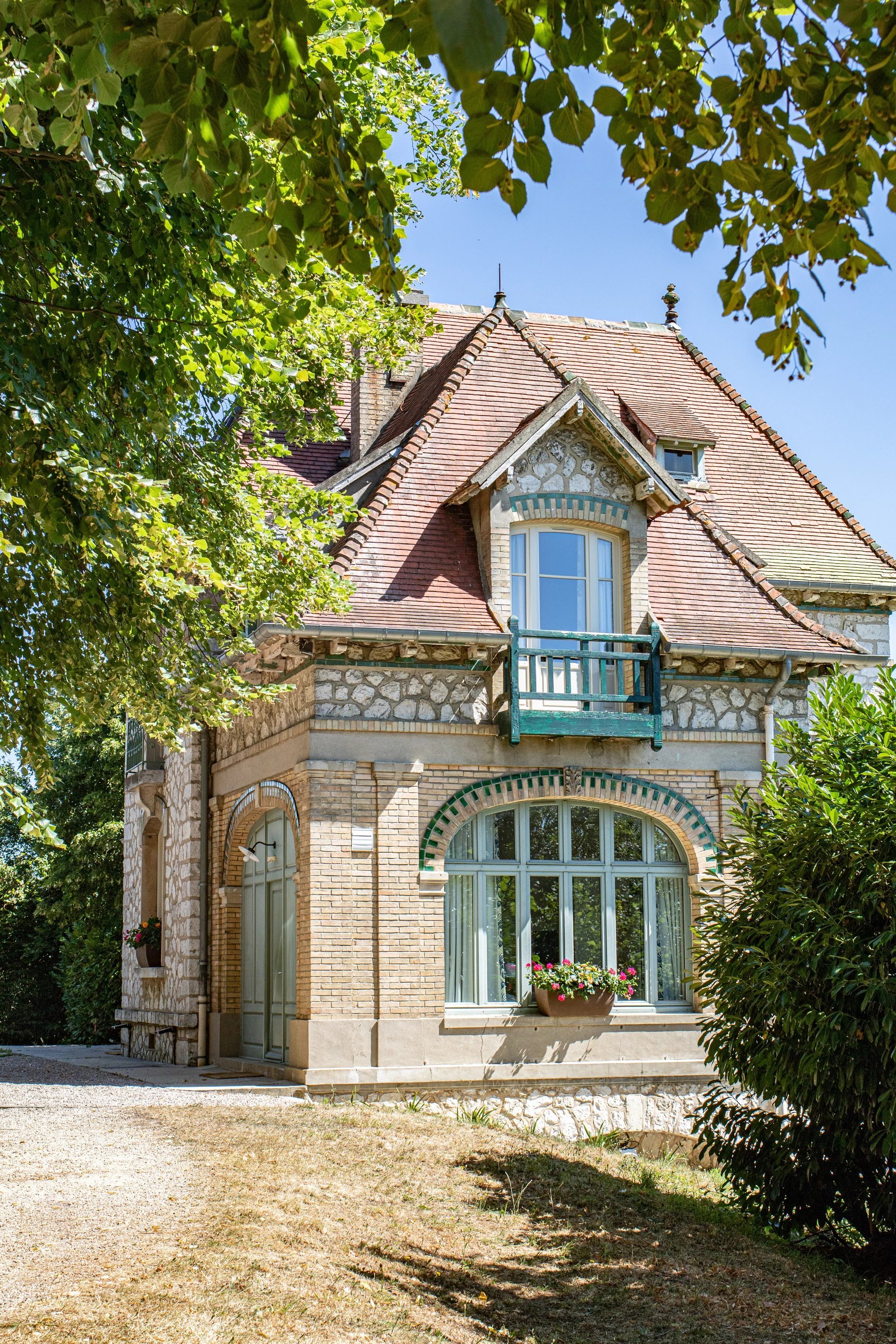 Le Bistro 20 du Domaine de la Corniche