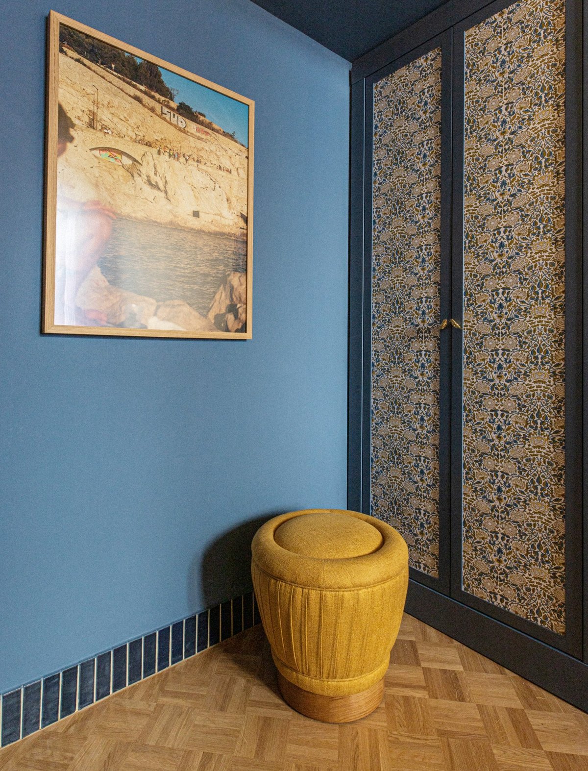 Hotel Amista, 