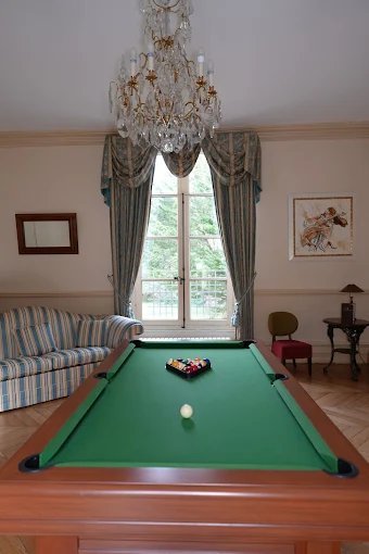 Château de la Rozelle, 