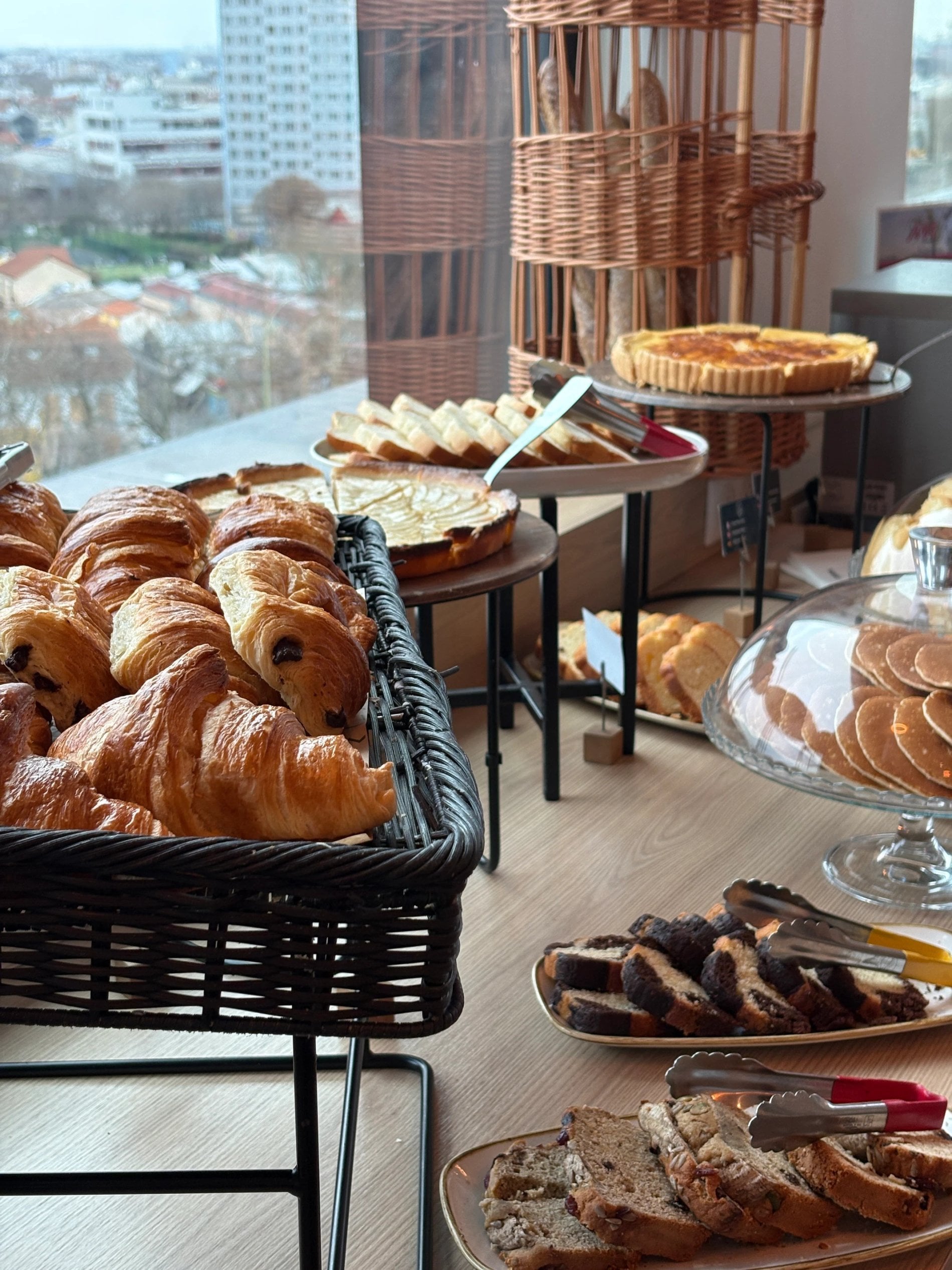 Hôtel Maison Montmartre Paris Les Puces**** | Paris 18 | Brunch | Sunday | Terrasse | Montmartre