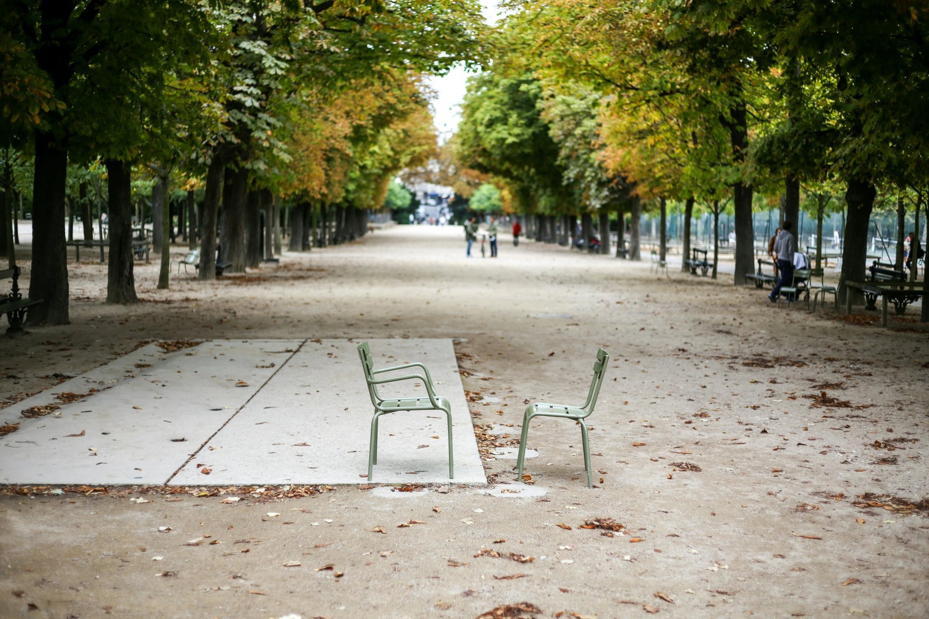Gardette Park Hotel | Paris