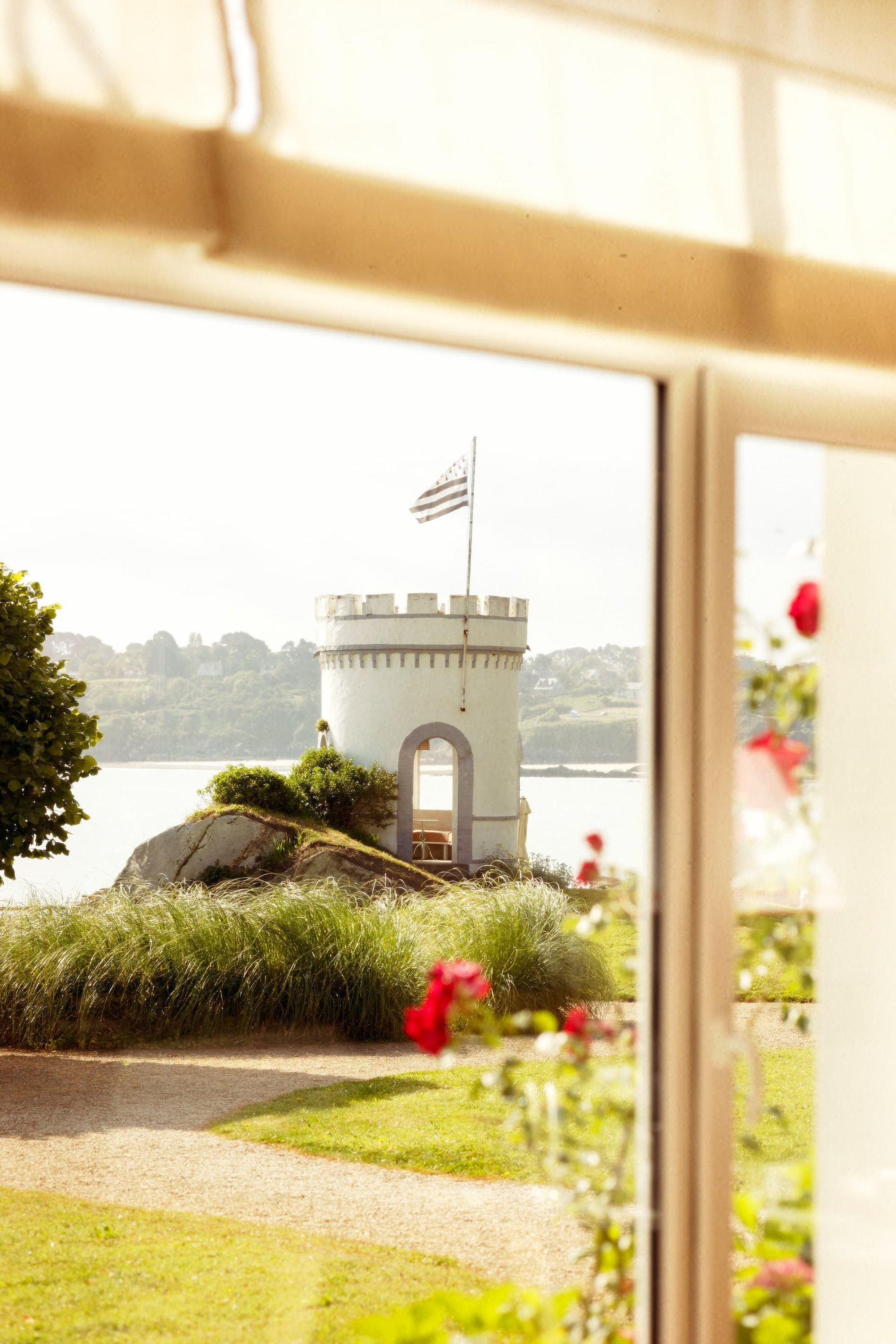 Grand Hôtel des Bains, 