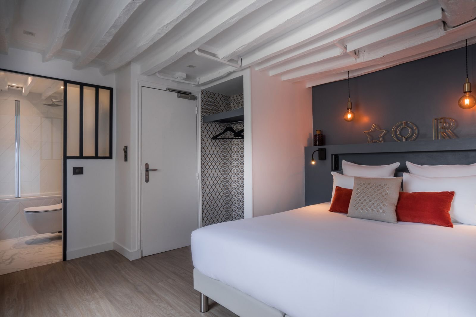 Hôtel Royal Opéra | Hotel Paris 8ème