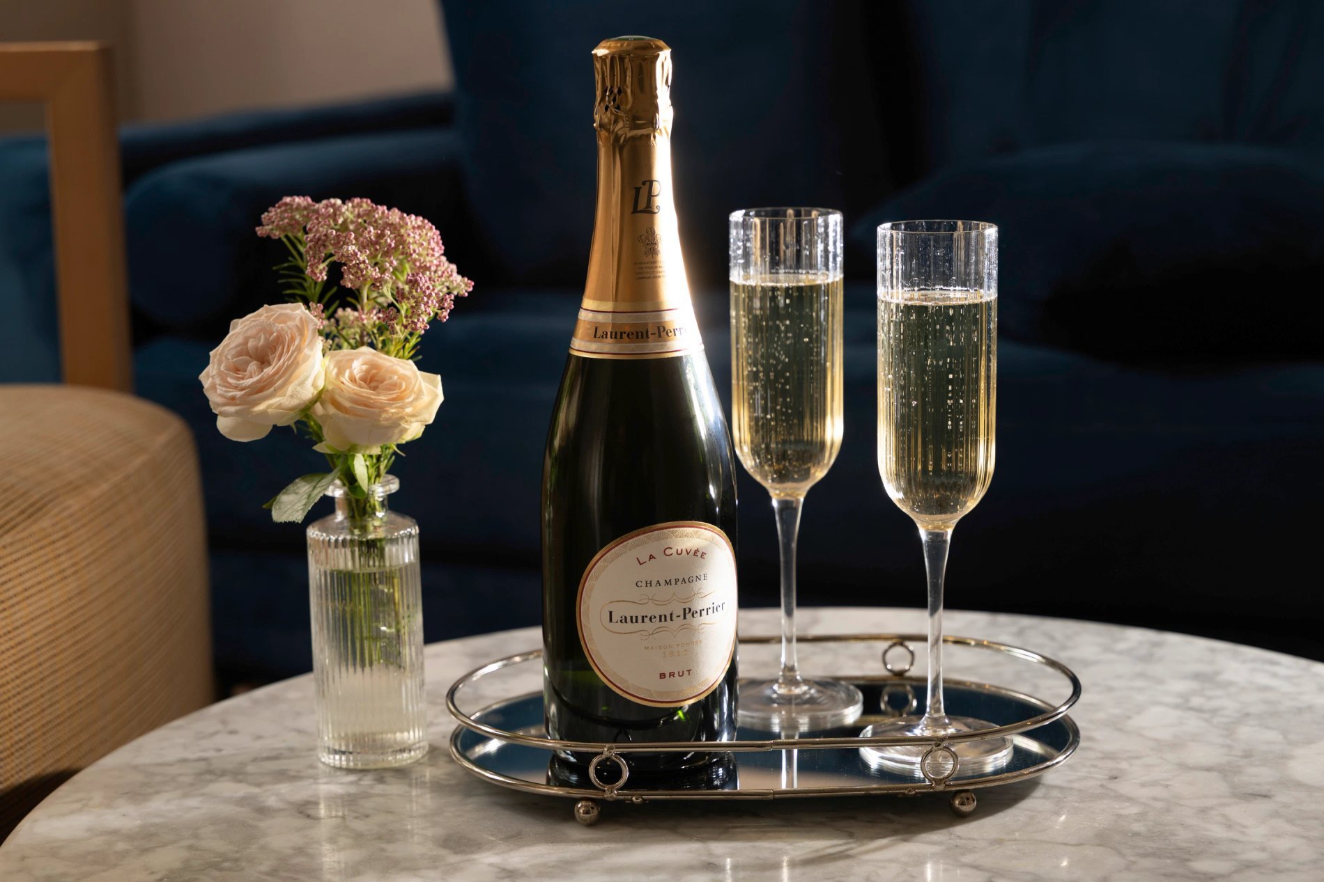 Hotel Le Pradey Package Special Offers