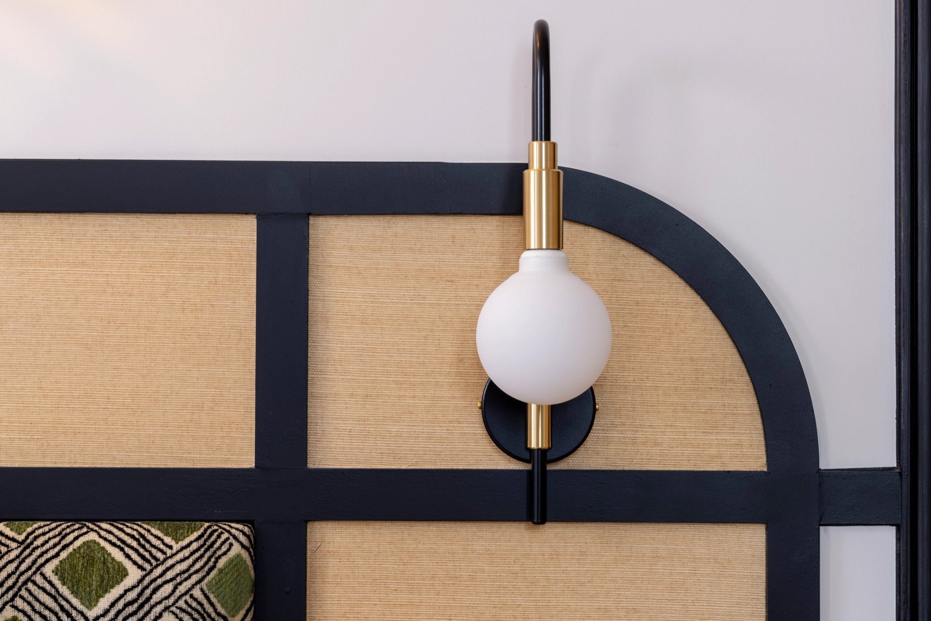 Grand Hôtel Chicago Chambre Deluxe