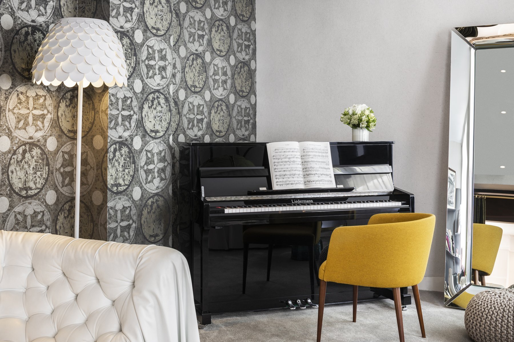 BW Plus La Demeure | Quartier Latin Hotel