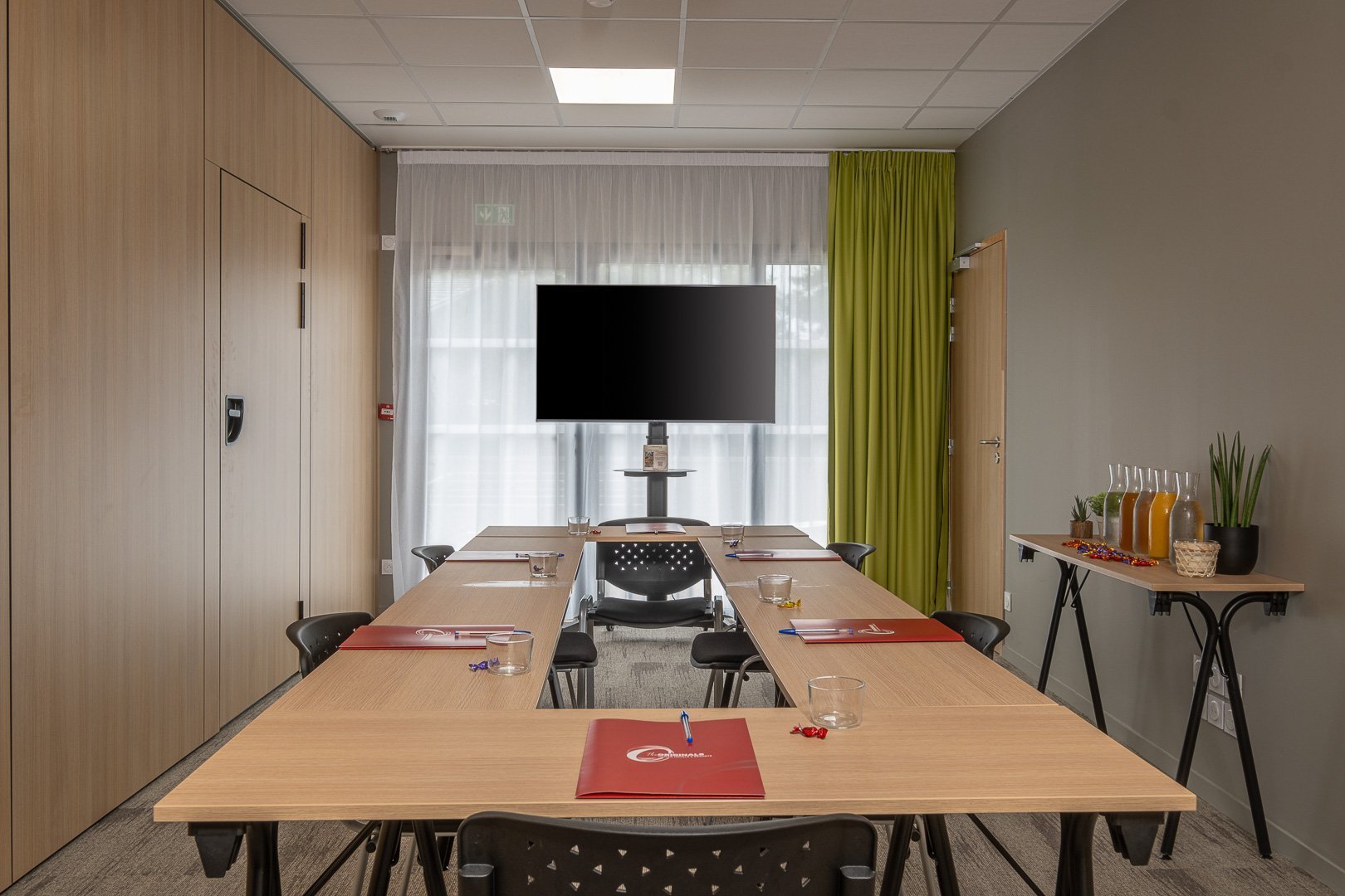 The Originals City, Hôtel Le Relais d'Estillac | Estillac | Seminar