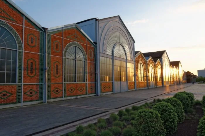 Break Hotel Vierzon | Tourisme | à 8 minutes de Vierzon