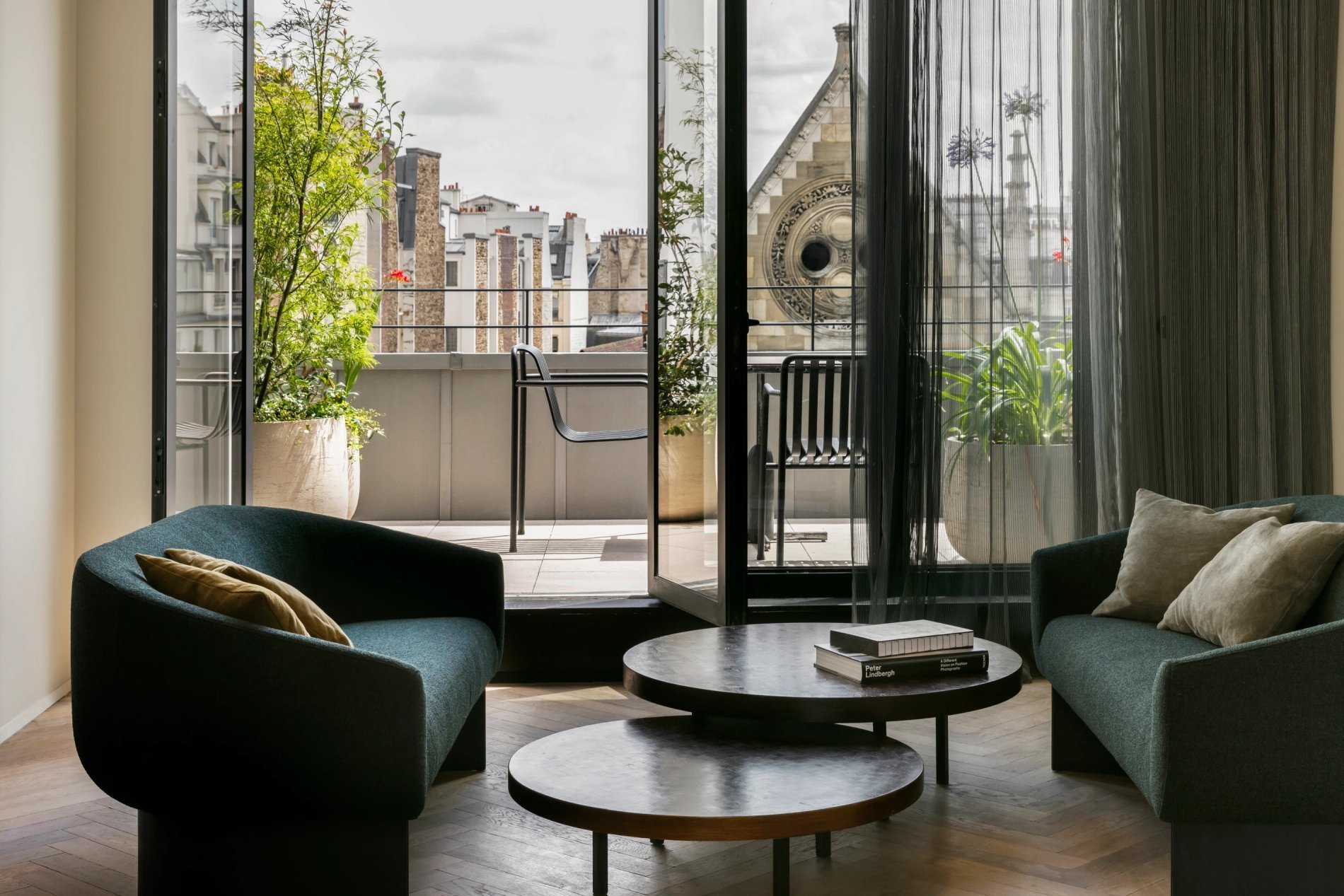 Penthouse