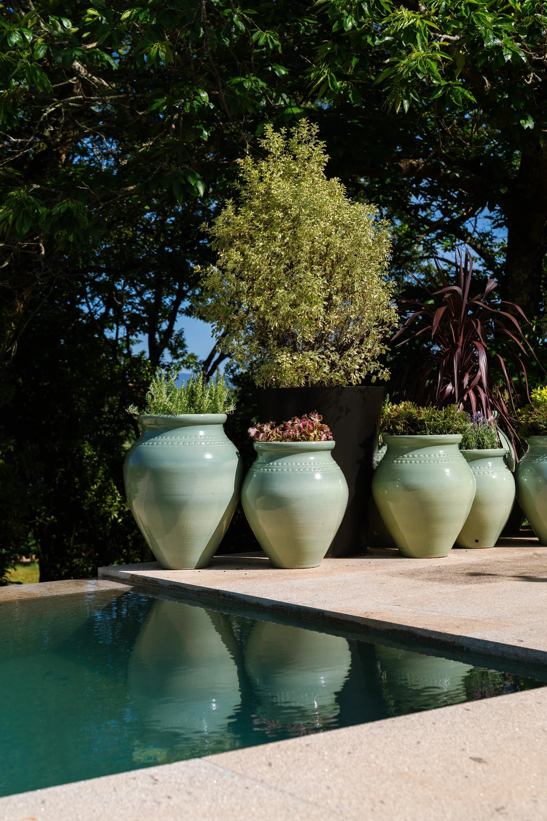 Maison Albar Amoure | Swimming pool