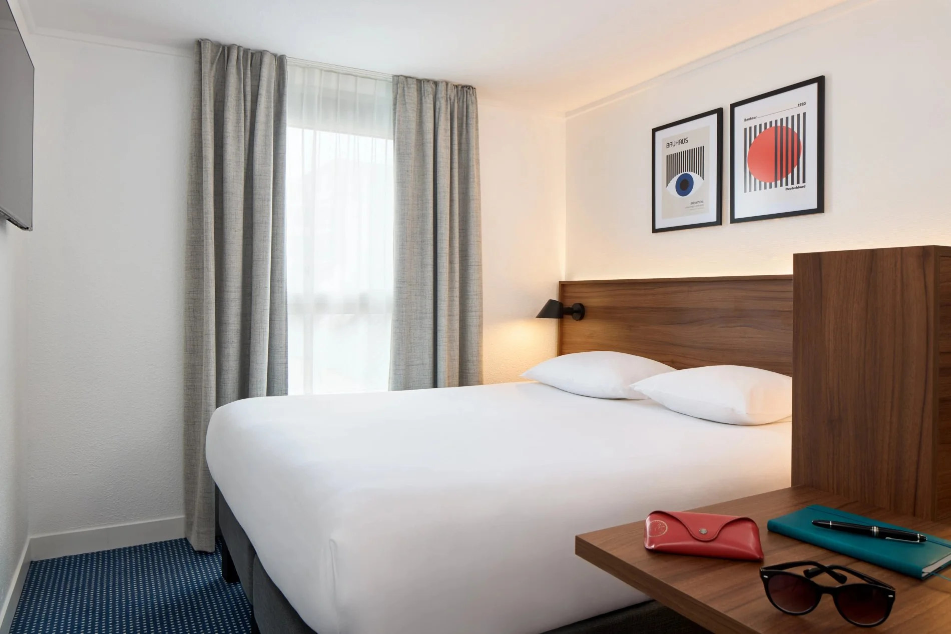 Komfort Doppelzimmer