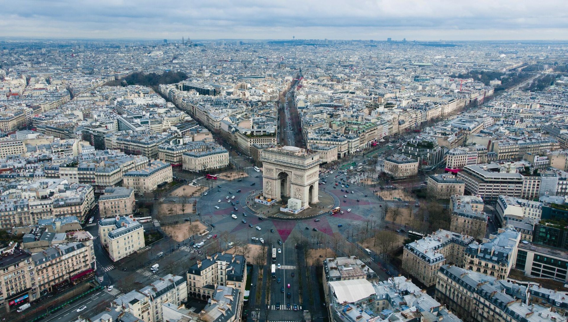 Our Guide to Exploring Paris - Hotel de Sers