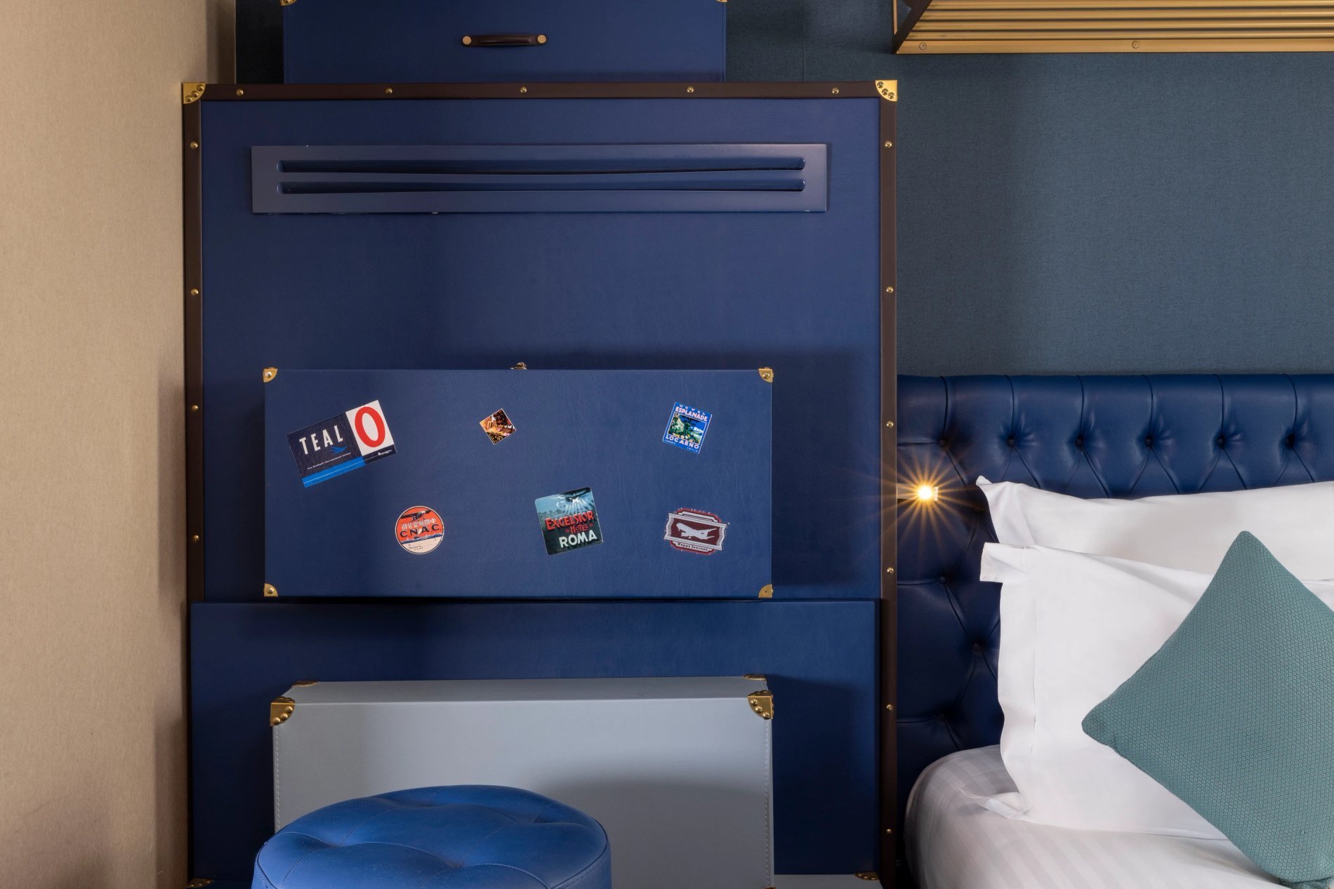 Hotel Whistler Superior Room Balcony Desk