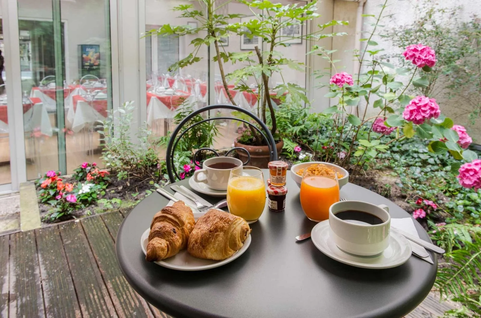 Dièse Hôtel Bastille | Charming Hotel Paris 11