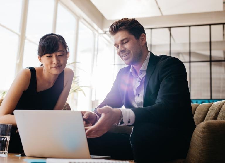 Comment réussir l’intégration d’un nouveau collaborateur ? | Axioncom