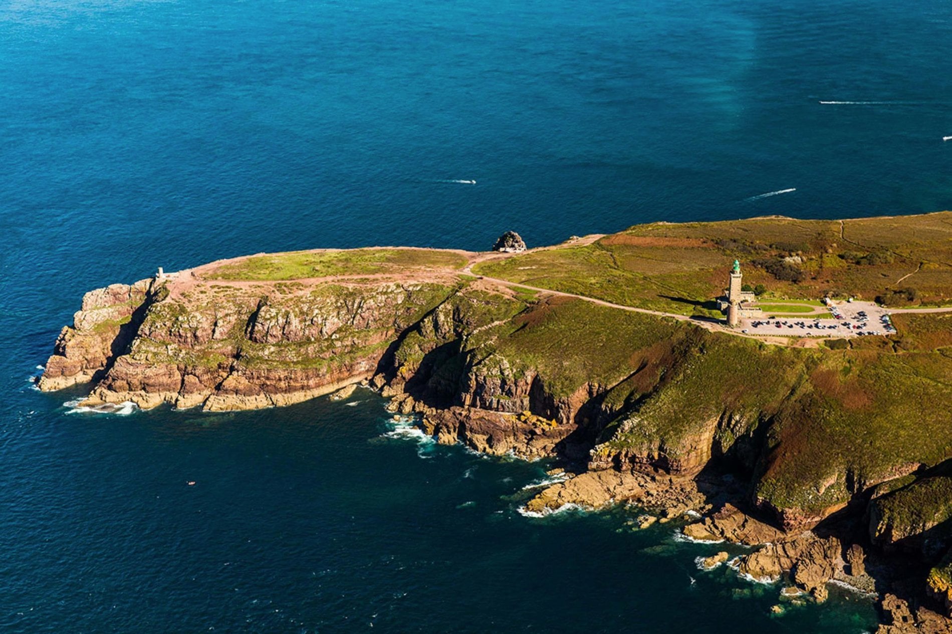 SPA Marin Val André | Tourism in Brittany