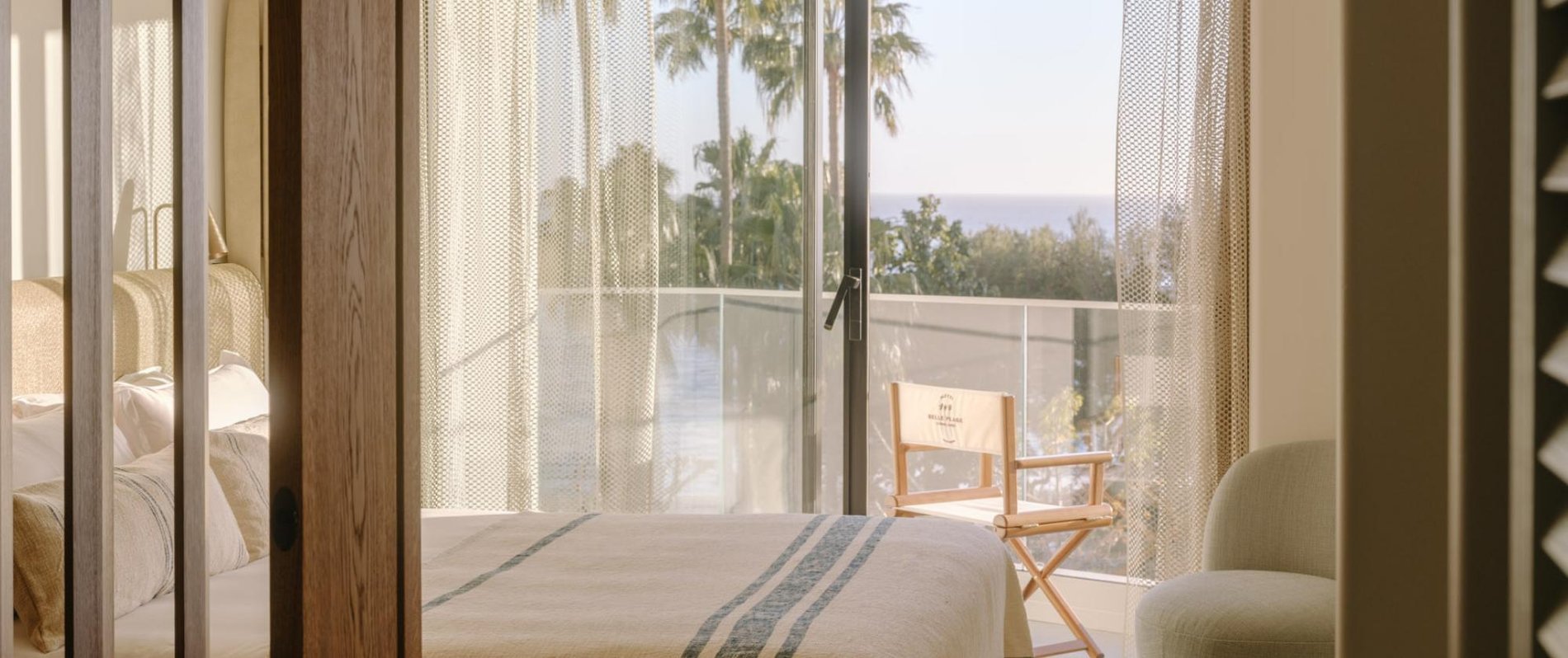 Belle Plage | Apartment