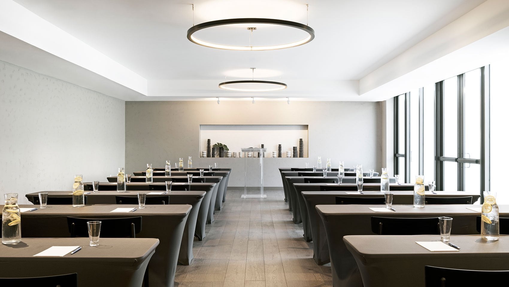 4 Star Hotel South Beach Miami - Business Events - Angler's Hotel South Beach