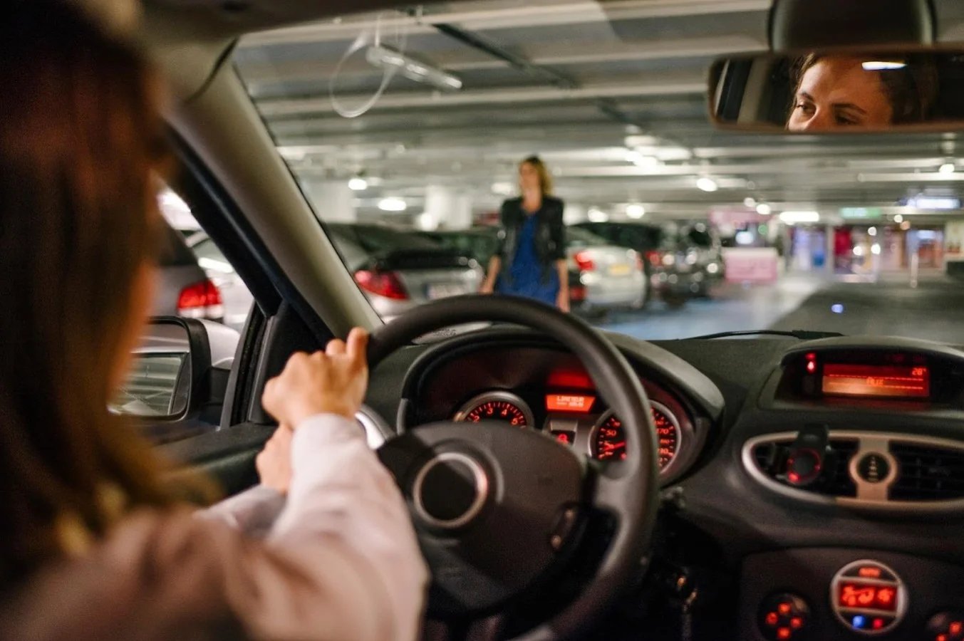 Parking sécurisé à proximité de l’Hôtel Glasgow Monceau dans le 17e arrondissement de Paris