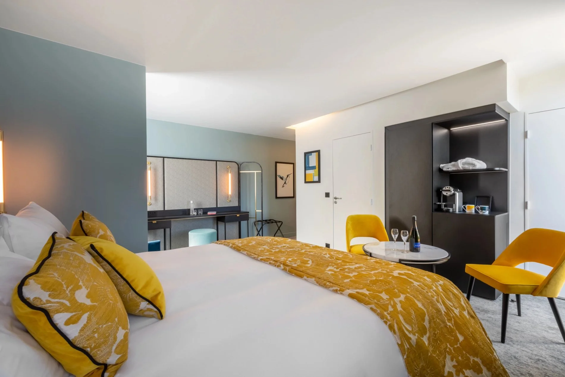 voco® Paris Montparnasse |  Gare Montparnasse hôtel
