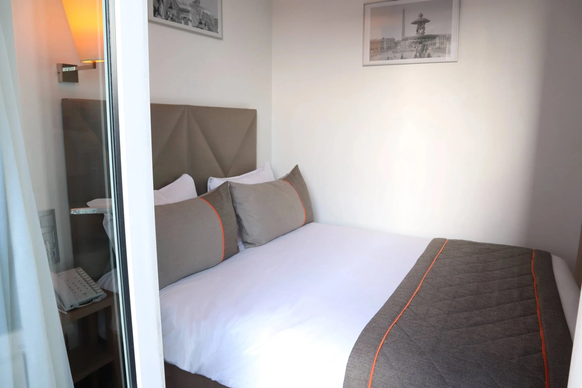 Chambre Supérieure Double