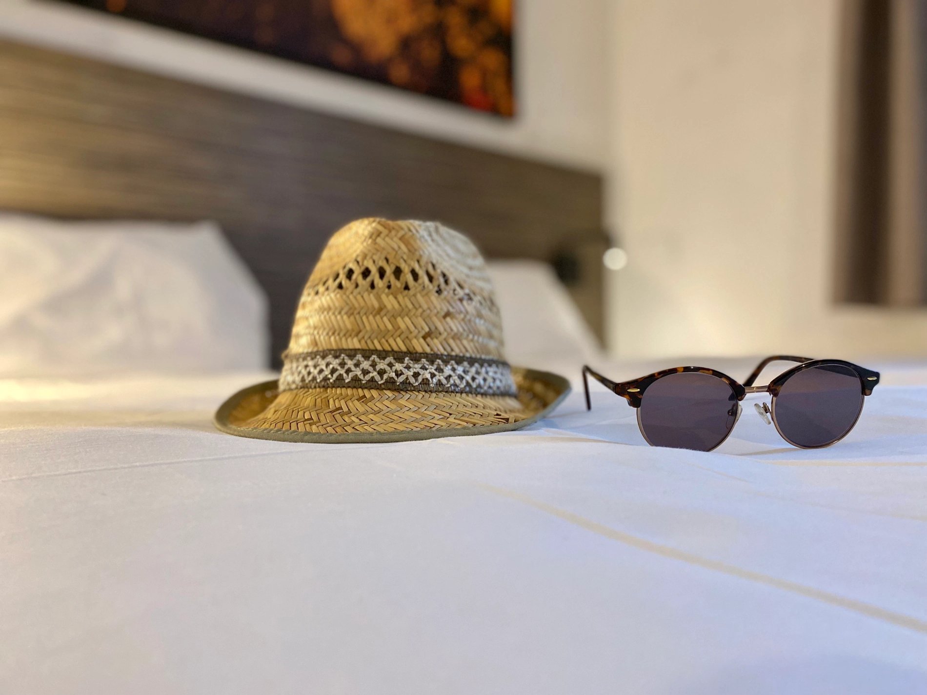 Hôtel Le Village 49*** | Chambre | Angers