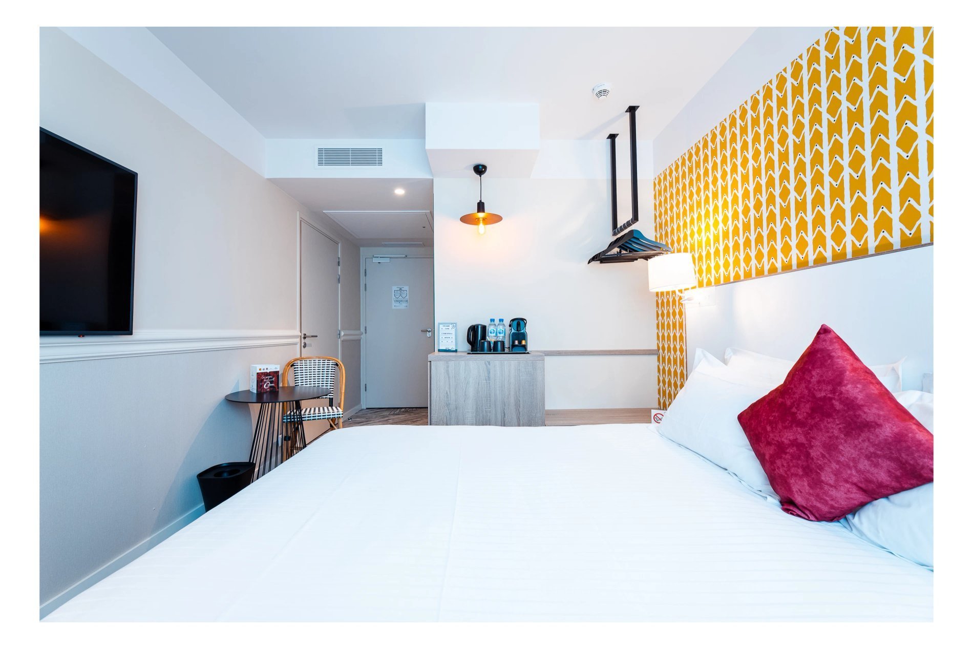 Hotel Maison Montmartre Paris Les puces**** | Paris | Room Montmartre