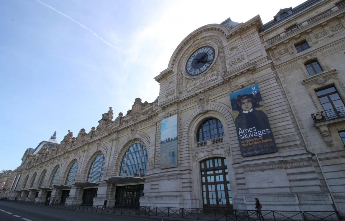 Hôtel Duminy Vendôme, 