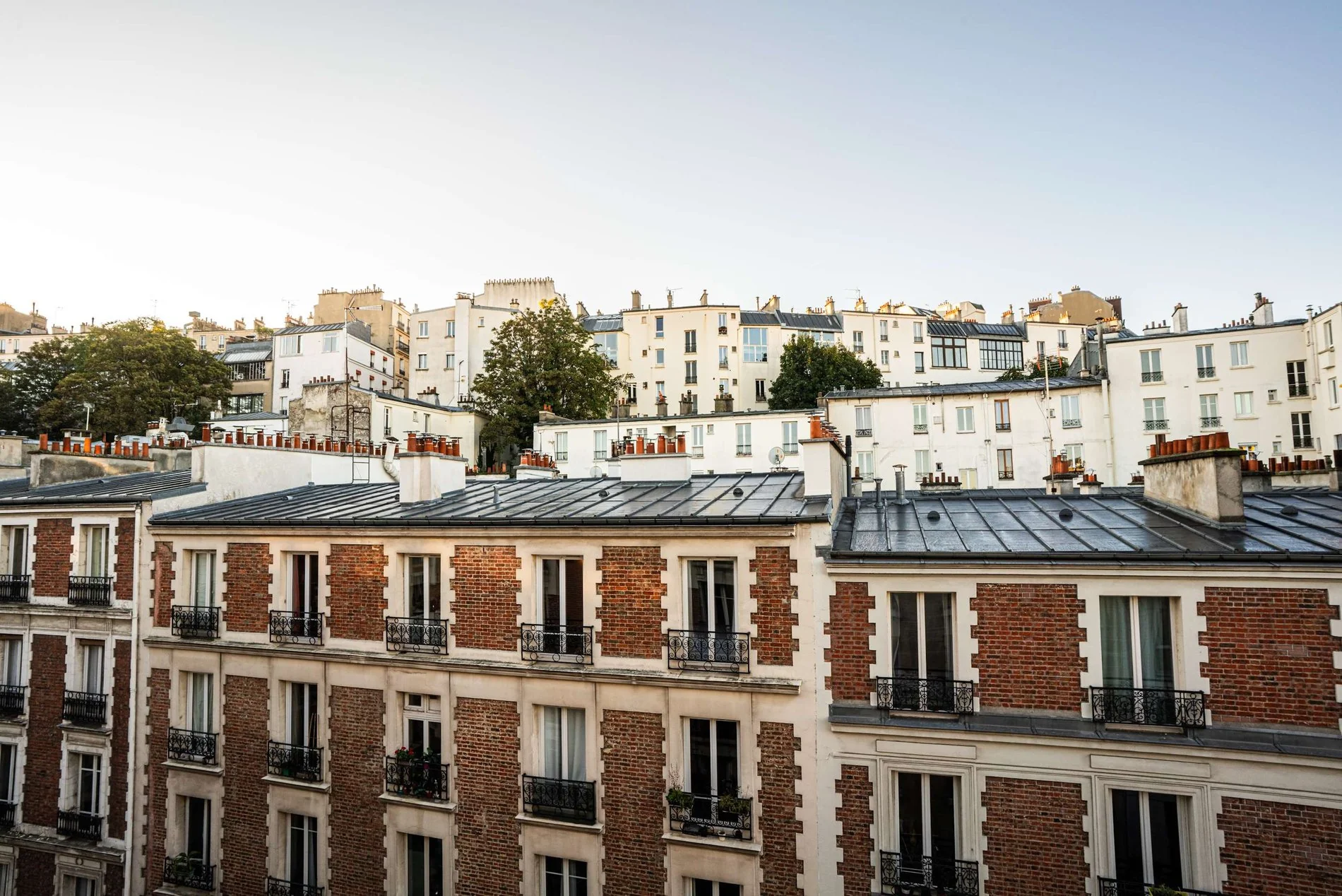 Hôtel de Flore - Hôtel 18th Paris