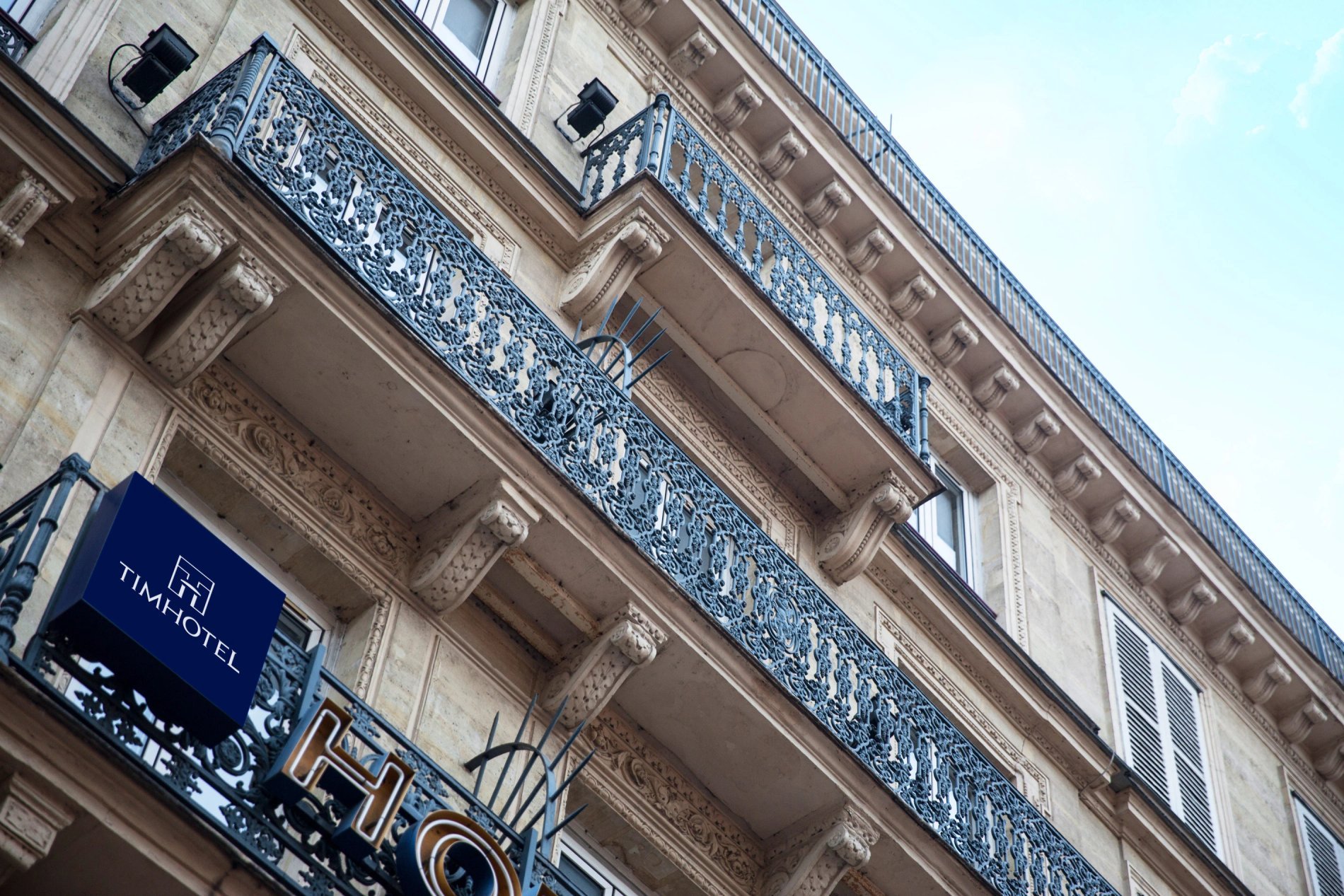 Façade