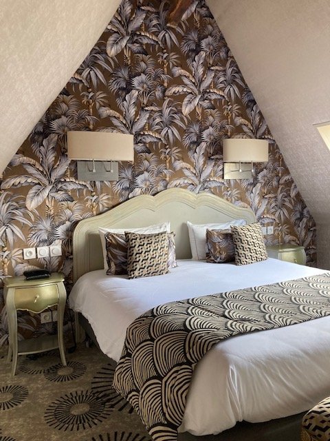 Le Lion d'Or Bayeux | Hotel Basse-Normandie