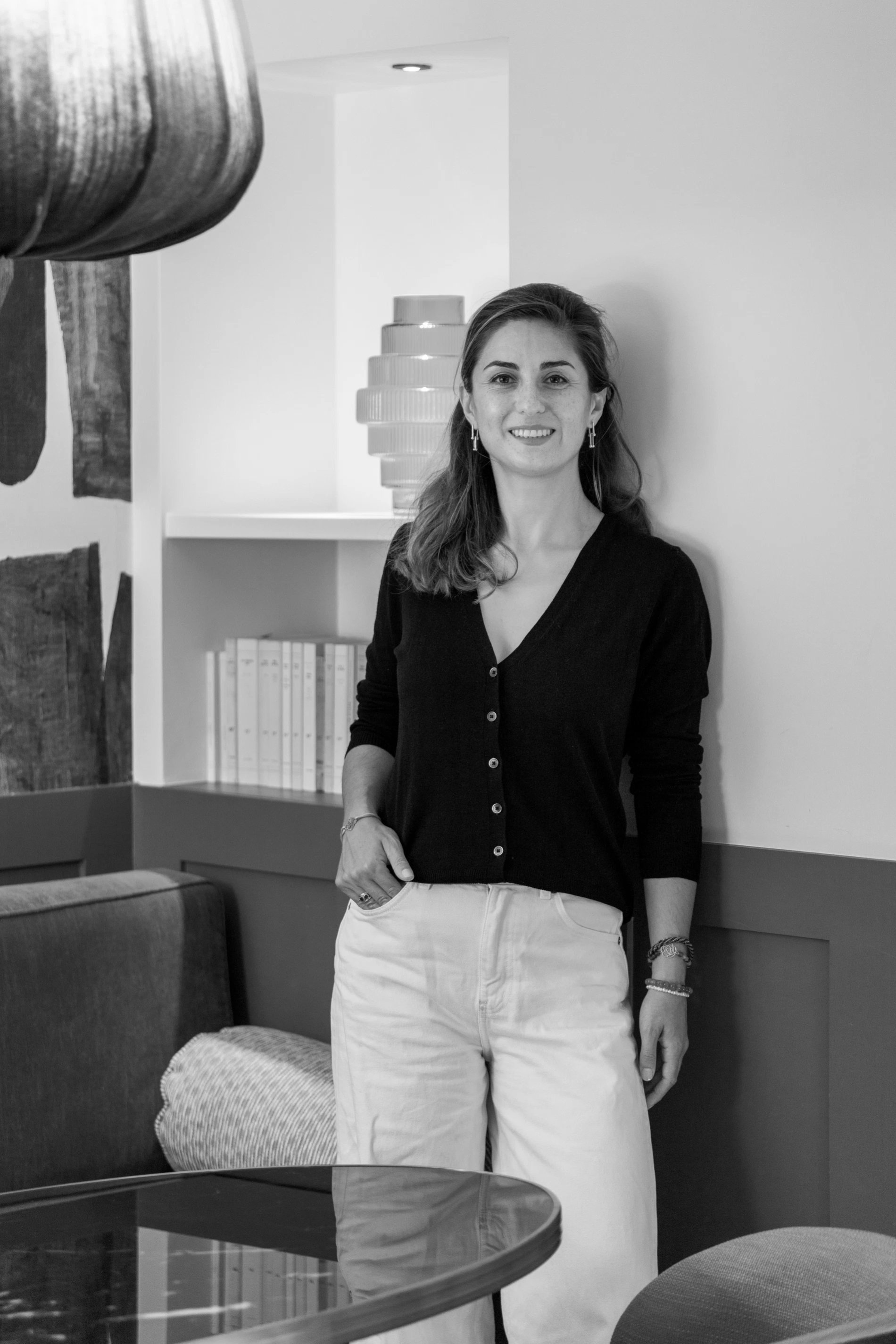 Hotels en Ville Team Shirinnaz Mahmoudof