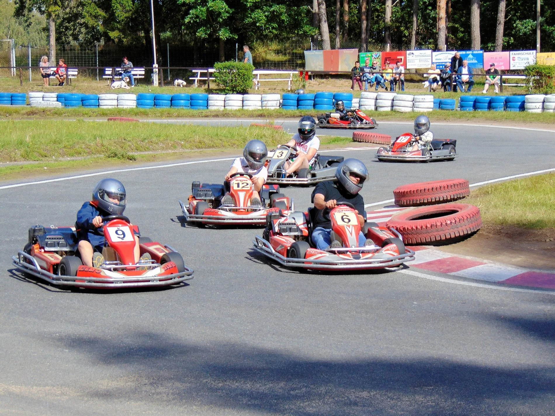 Break Hotel Vierzon | Tourism | 20 minutes du karting