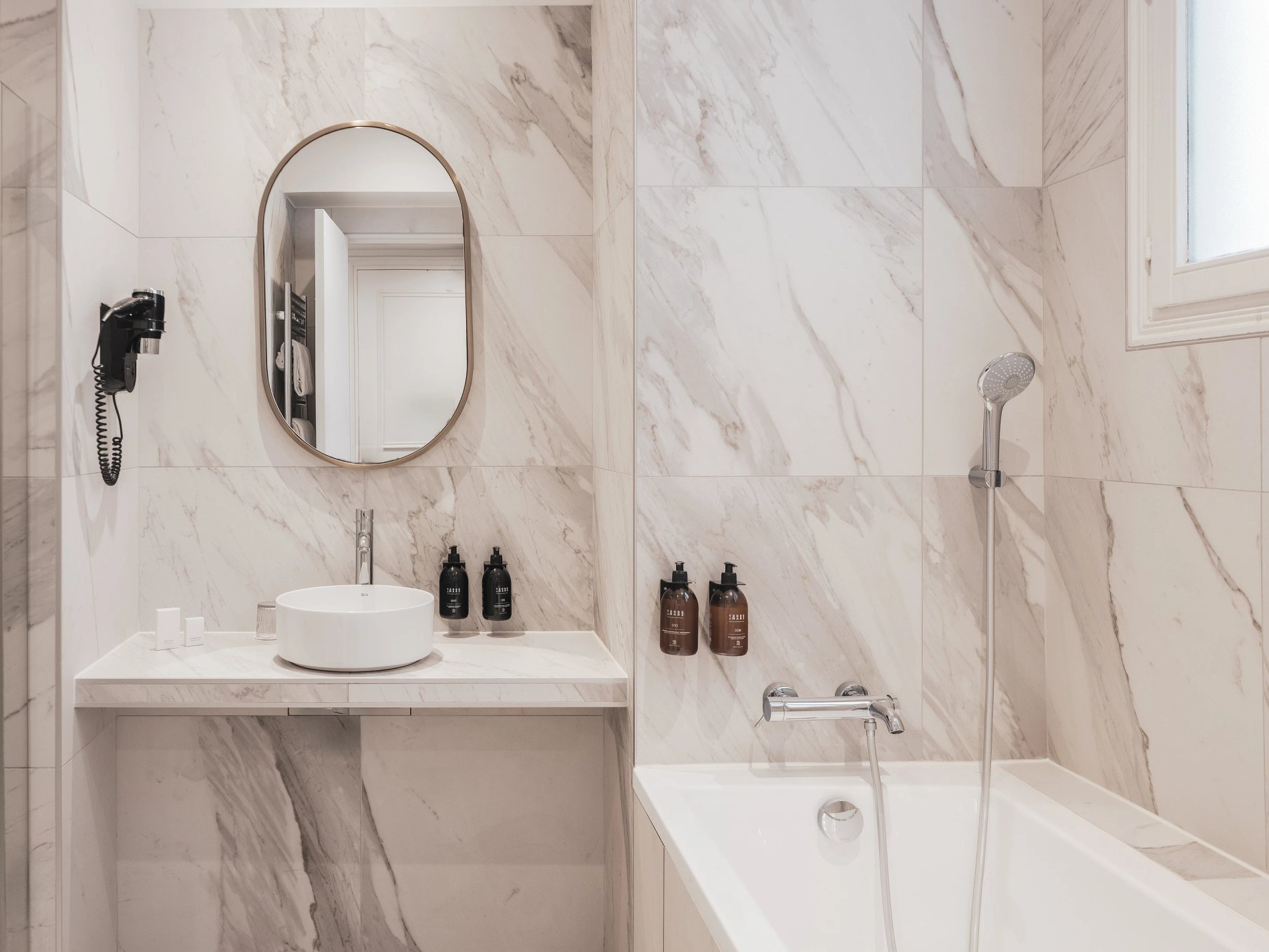 Pley Hotel Paris | Chambre Classique