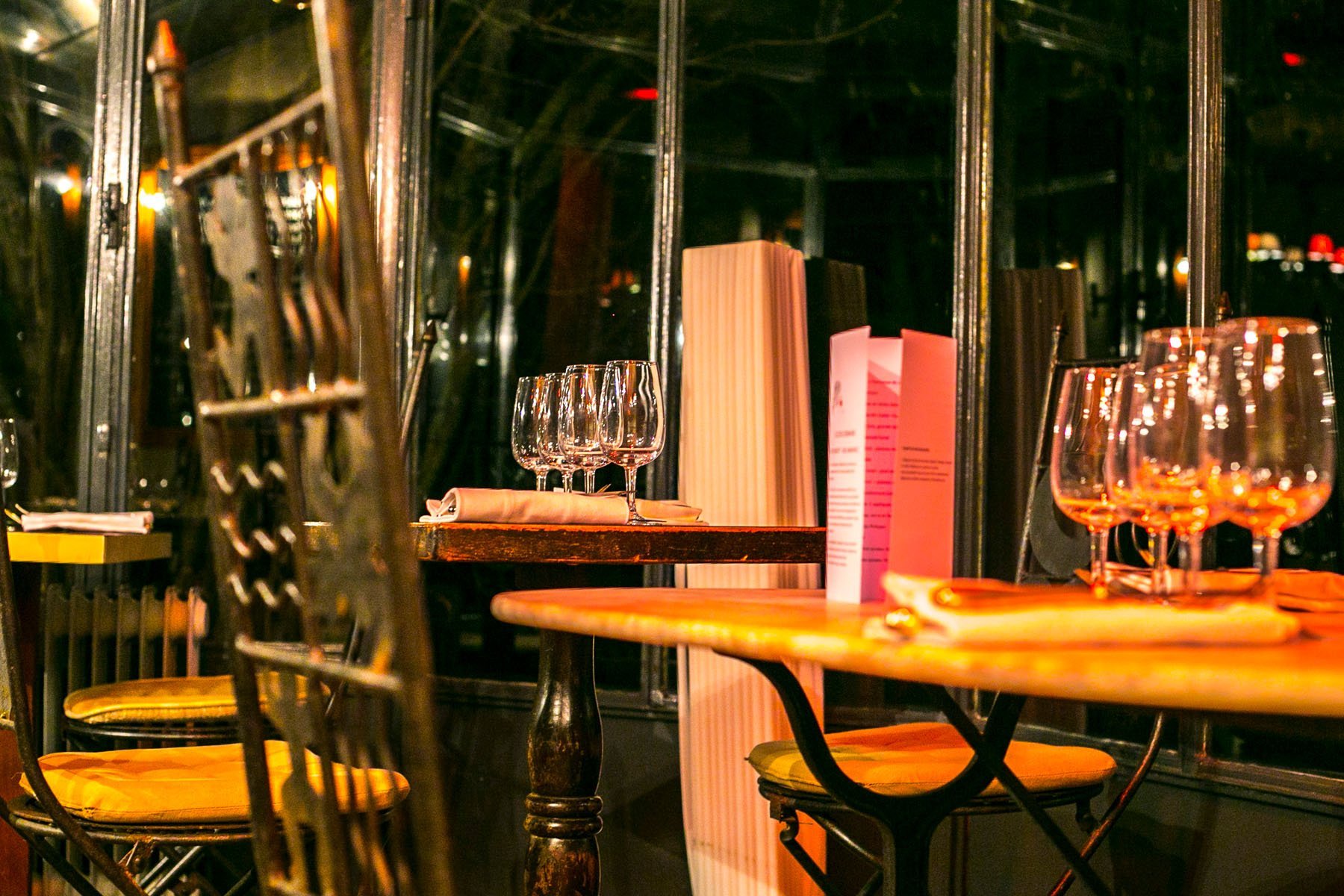 Le 20 du domaine de la corniche fait maison