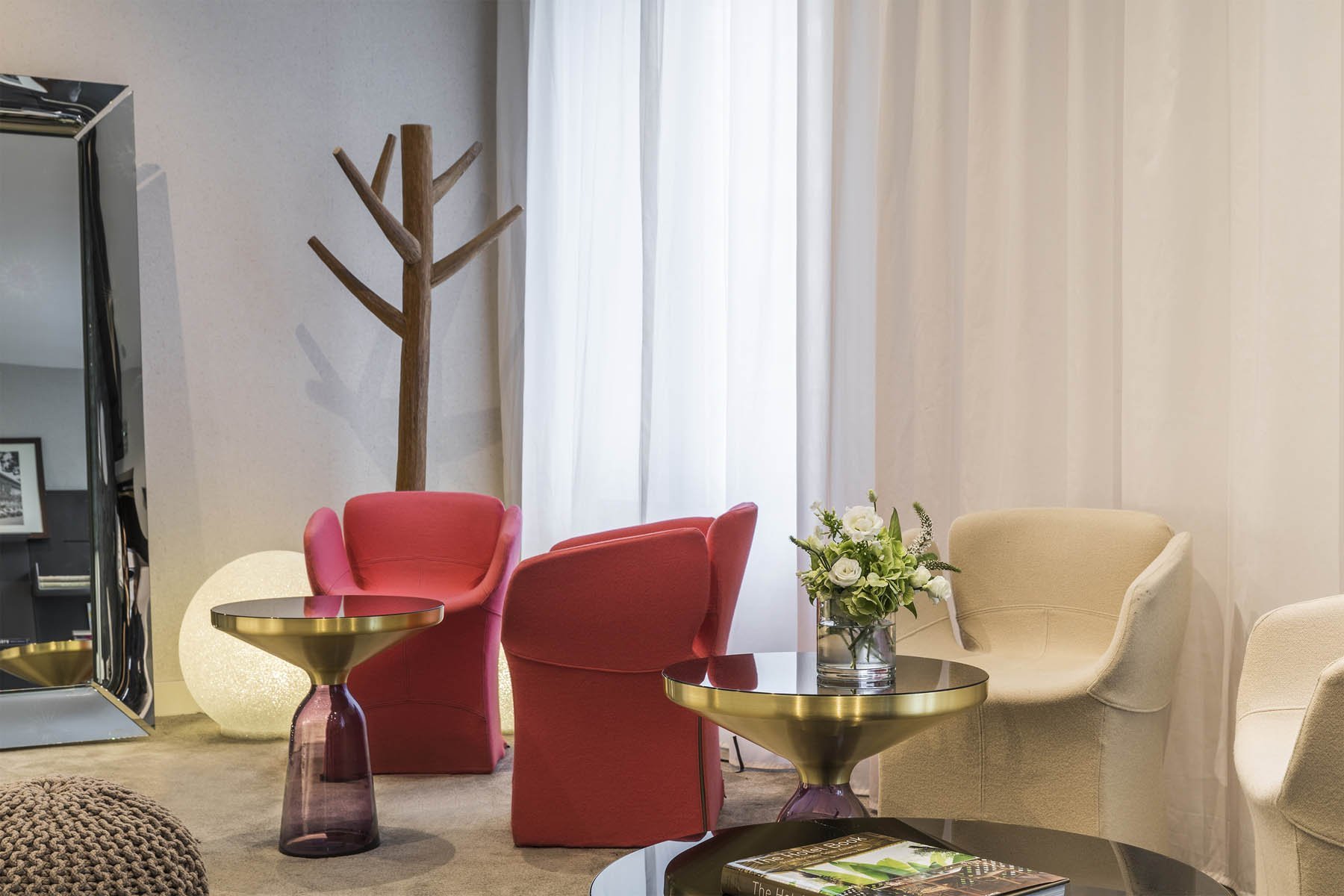 Best Western Plus la demeure conciergerie